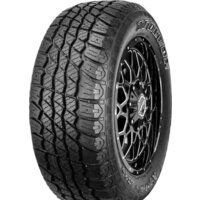 Tracmax X-Privilo AT08 265/60R18 110T