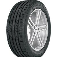 Yokohama Geolandar CV G058 225/50R18 95V