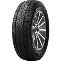 Royal Black Royal Van A/S 195R14C 106/104R
