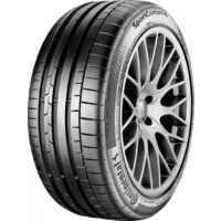 Continental SportContact 6 275/35R21 103Y