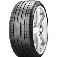 Pirelli P Zero PZ4 275/40R21 107Y (run-flat)