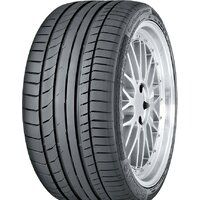 Continental ContiSportContact 5P 275/35R21 103Y RO1 ContiSilent