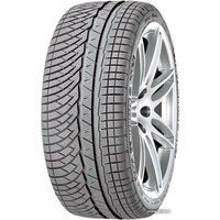Michelin Pilot Alpin PA4 285/35R20 104V