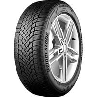 Bridgestone Blizzak LM005 245/45R18 100V (run-flat)