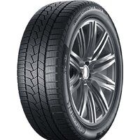 Continental WinterContact TS 860 S 275/40R19 105H