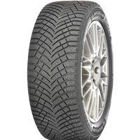 Michelin X-Ice North 4 SUV 245/55R19 107T (шипы)