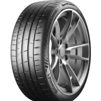 Continental SportContact 7 275/35R19 100Y