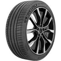 Michelin Pilot Sport 4 SUV 315/30R22 107Y