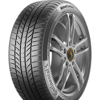Continental WinterContact TS 870 P 235/55R19 105T XL
