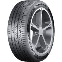 Continental PremiumContact 6 245/50R18 100Y