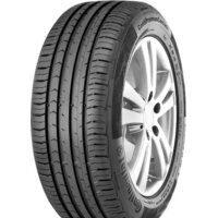 Continental ContiPremiumContact 5 215/55R17 94W