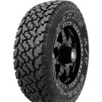 Maxxis Worm-Drive AT-980E 265/75R16 119/116Q