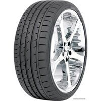 Continental ContiSportContact 3 275/40R19 101W (run-flat)