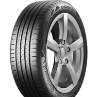Continental EcoContact 6 Q 245/35R21 96Y XL