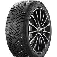 Michelin X-Ice North 4 SUV 265/40R22 106T (шипы)