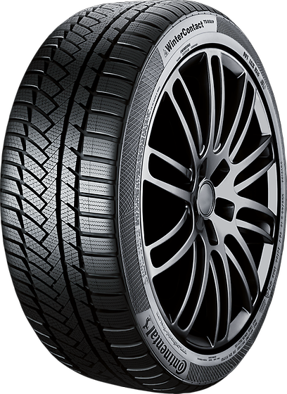 WinterContact TS 850 P SUV