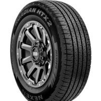 Nexen Roadian HTX 2 255/60R20 113T