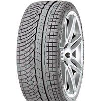 Michelin Pilot Alpin PA4 295/35R19 104V