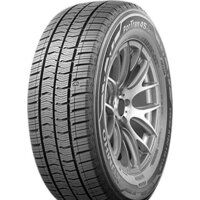 Kumho PorTran 4S CX11 225/65R16C 112/110R