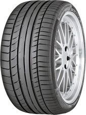 ContiSportContact 5 SUV ContiSeal