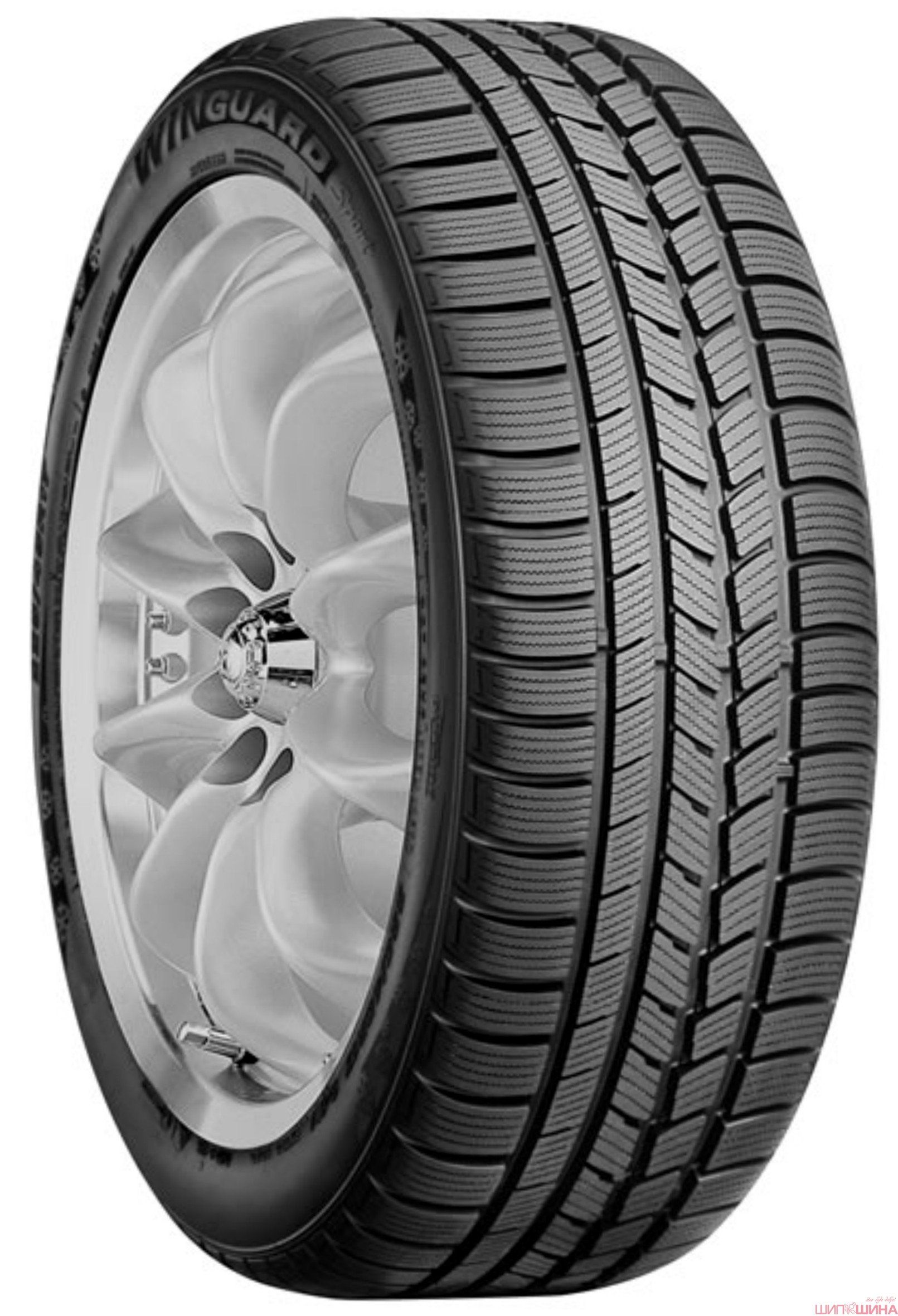 Winguard Sport 