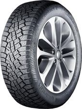 IceContact 2 KD SUV