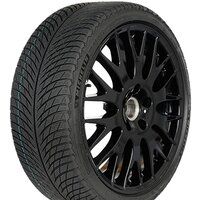 Michelin Pilot Alpin 5 225/45R18 95V