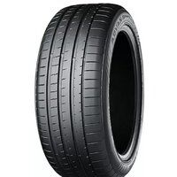 Yokohama Advan Sport V107 245/45R19 102Y XL