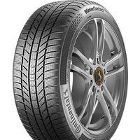 Continental WinterContact TS 870 P 205/55R17 91H