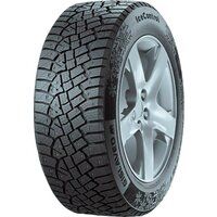 Gislaved IceControl 215/50R17 95T (с шипами)