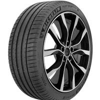 Michelin Pilot Sport 4 SUV 255/55R19 111Y