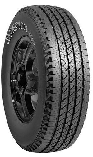 Roadian HT (SUV)