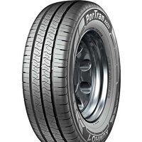 Kumho PorTran KC53 195/75R16C 110/108R