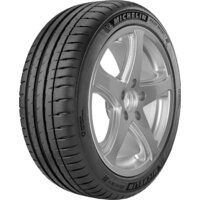 Michelin Pilot Sport 4 295/40R19 108Y