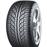 Yokohama Parada Spec-X PA02J 225/60R18 100H