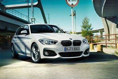 BMW M3