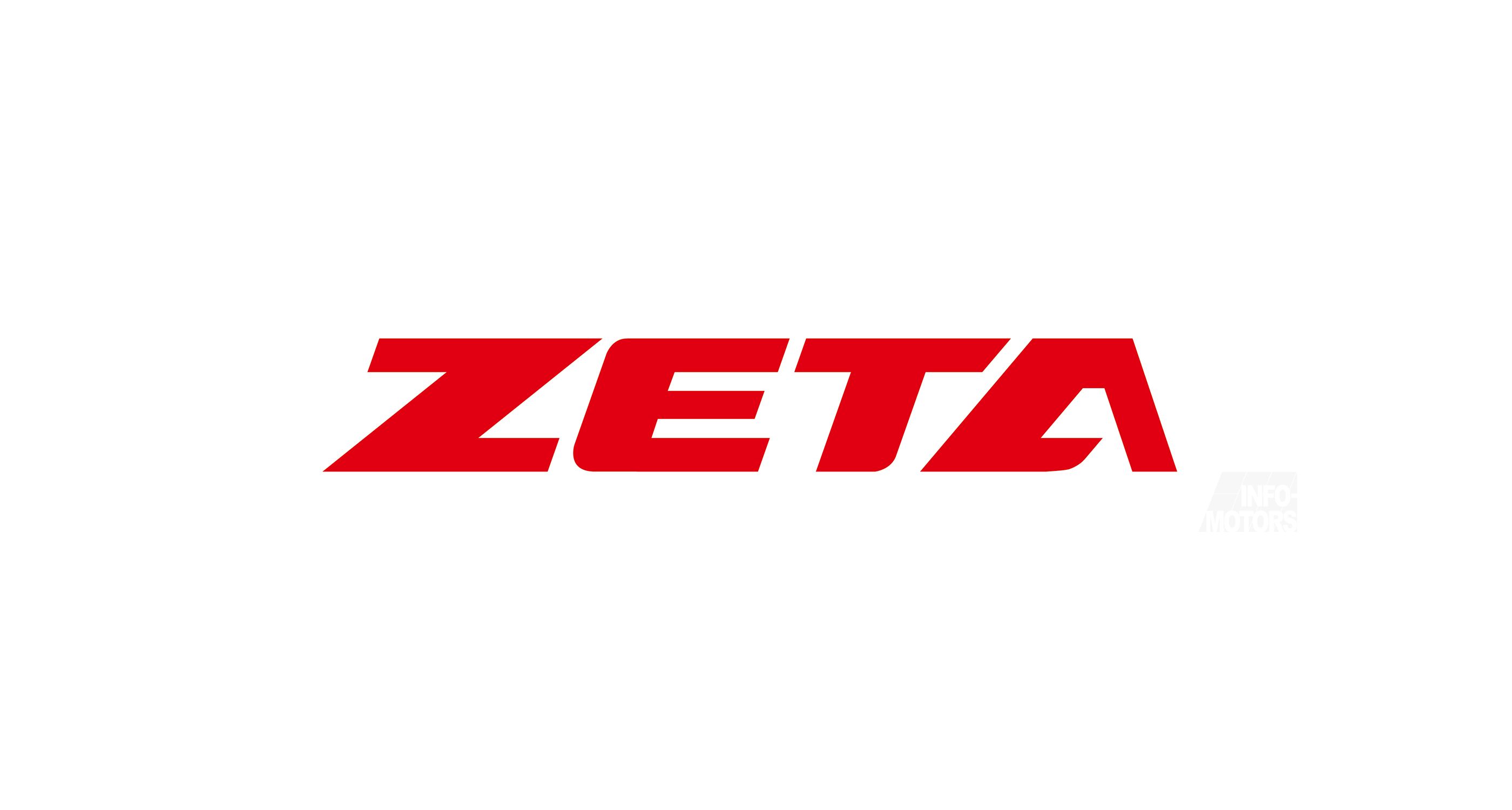 Zeta