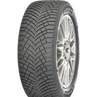 Michelin X-Ice North 4 SUV 265/65R18 114T (шипы)