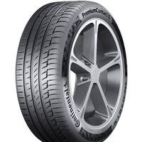 Continental PremiumContact 6 275/40R22 107Y (run-flat)