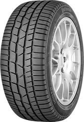ContiWinterContact TS 830 P SUV