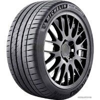 Michelin Pilot Sport 4 S 245/35R19 93Y