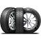 Kumho Winter PorTran CW51 205/65R16C 107/105T