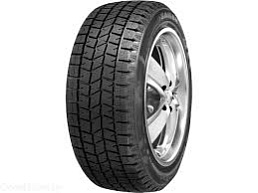 Ice Blazer Arctic SUV