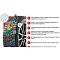 Kumho WinterCraft ice Wi32 215/55R16 97T