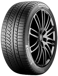 ContiWinterContact TS850P SUV