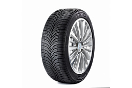 CrossClimate SUV