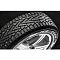 Pirelli Winter Ice Zero 265/50R20 111H (шипы)