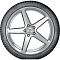 Nokian Tyres WR Snowproof P 215/50R17 95V