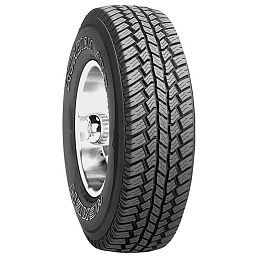 Roadian A/T II