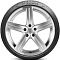 Pirelli P Zero PZ4 275/40R21 107Y (run-flat)